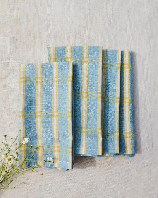 Sunbeam Napkin (Set of 4)